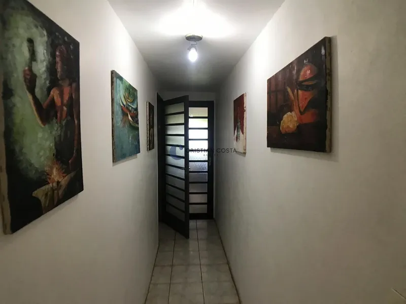 Sobrado de 3 dormitórios no bairro Cidade Jardim em São Carlos/SP.: 5ª foto da galeria de imagens do imóvel
