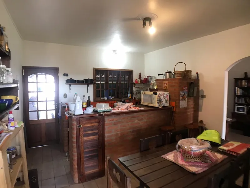 Sobrado de 3 dormitórios no bairro Cidade Jardim em São Carlos/SP.: 28ª foto da galeria de imagens do imóvel