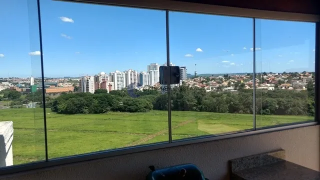 COBERTURA NO CONDOMÍNIO ORIZONTTI DI SAN CARLO EM SÃO CARLOS/SP: 1ª foto da galeria de imagens do imóvel