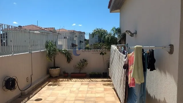 COBERTURA NO CONDOMÍNIO ORIZONTTI DI SAN CARLO EM SÃO CARLOS/SP: 2ª foto da galeria de imagens do imóvel