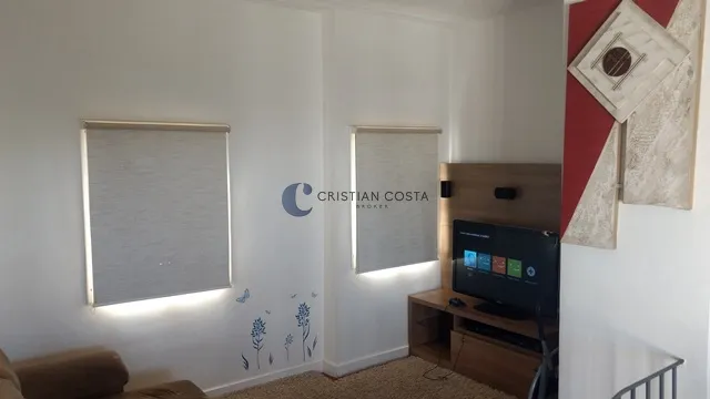 COBERTURA NO CONDOMÍNIO ORIZONTTI DI SAN CARLO EM SÃO CARLOS/SP: 8ª foto da galeria de imagens do imóvel
