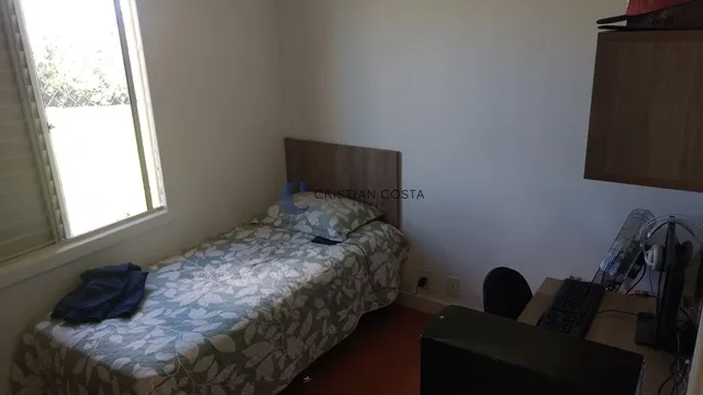 COBERTURA NO CONDOMÍNIO ORIZONTTI DI SAN CARLO EM SÃO CARLOS/SP: 12ª foto da galeria de imagens do imóvel