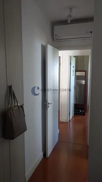 COBERTURA NO CONDOMÍNIO ORIZONTTI DI SAN CARLO EM SÃO CARLOS/SP: 14ª foto da galeria de imagens do imóvel