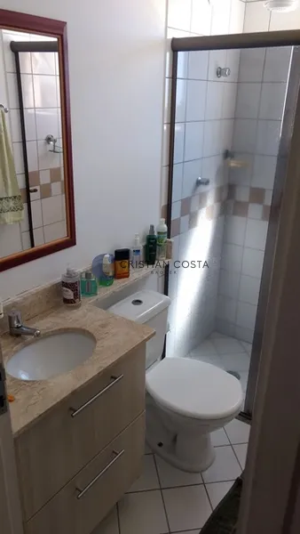 COBERTURA NO CONDOMÍNIO ORIZONTTI DI SAN CARLO EM SÃO CARLOS/SP: 17ª foto da galeria de imagens do imóvel