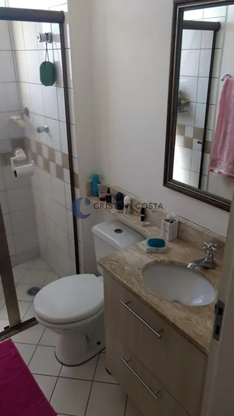COBERTURA NO CONDOMÍNIO ORIZONTTI DI SAN CARLO EM SÃO CARLOS/SP: 18ª foto da galeria de imagens do imóvel