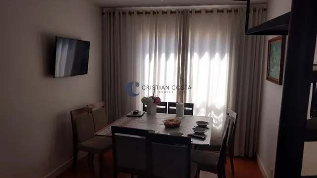 COBERTURA NO CONDOMÍNIO ORIZONTTI DI SAN CARLO EM SÃO CARLOS/SP: 21ª foto da galeria de imagens do imóvel