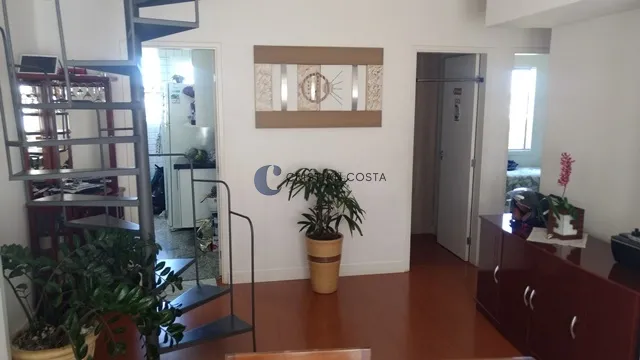 COBERTURA NO CONDOMÍNIO ORIZONTTI DI SAN CARLO EM SÃO CARLOS/SP: 22ª foto da galeria de imagens do imóvel