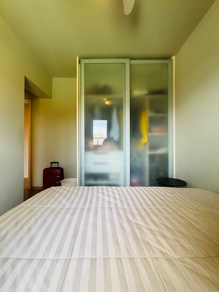 Apartamento Mobiliado de 3 Dormitórios no Parque Faber em São Carlos/SP.: 30ª foto da galeria de imagens do imóvel