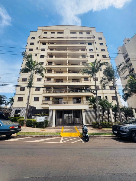 Apartamento Mobiliado de 3 Dormitórios no Parque Faber em São Carlos/SP.: 32ª foto da galeria de imagens do imóvel