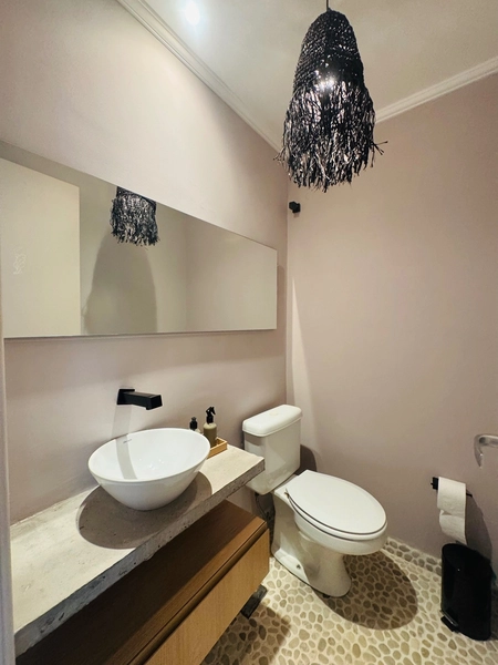 Apartamento Mobiliado de 3 Dormitórios no Parque Faber em São Carlos/SP.: 18ª foto da galeria de imagens do imóvel