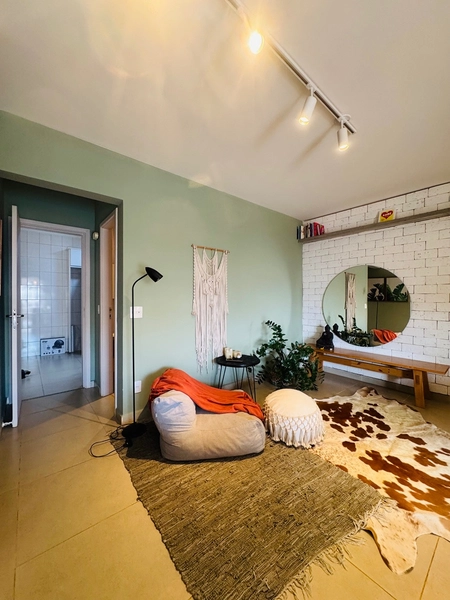 Apartamento Mobiliado de 3 Dormitórios no Parque Faber em São Carlos/SP.: 19ª foto da galeria de imagens do imóvel