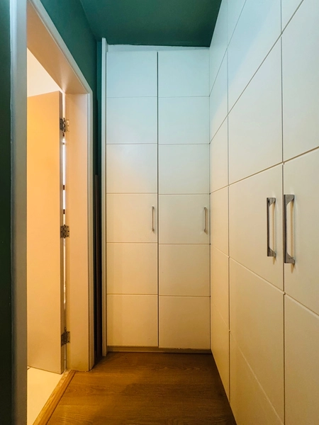 Apartamento Mobiliado de 3 Dormitórios no Parque Faber em São Carlos/SP.: 33ª foto da galeria de imagens do imóvel
