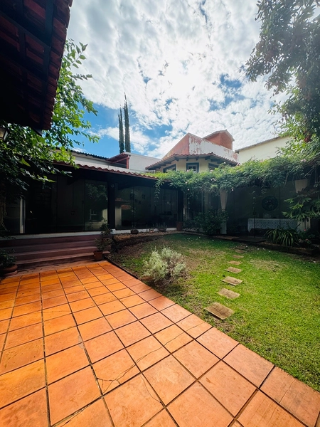 Casa de 4 Dormitórios no Parque Santa Marta em São Carlos/SP.: 47ª foto da galeria de imagens do imóvel