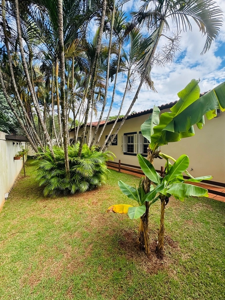 Casa de 4 Dormitórios no Parque Santa Marta em São Carlos/SP.: 56ª foto da galeria de imagens do imóvel