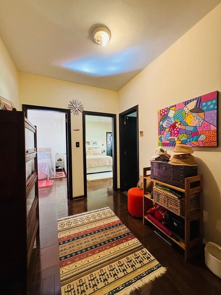 Casa de 4 Dormitórios no Parque Santa Marta em São Carlos/SP.: 15ª foto da galeria de imagens do imóvel