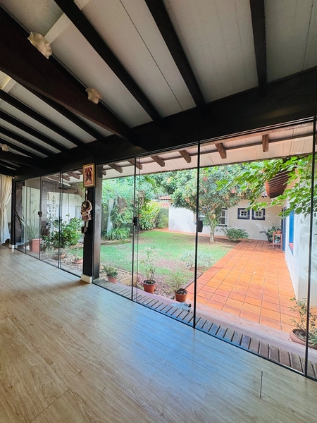 Casa de 4 Dormitórios no Parque Santa Marta em São Carlos/SP.: 37ª foto da galeria de imagens do imóvel