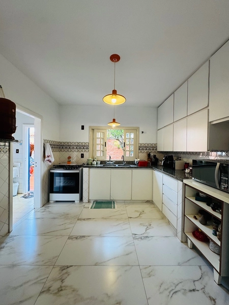 Casa de 4 Dormitórios no Parque Santa Marta em São Carlos/SP.: 9ª foto da galeria de imagens do imóvel