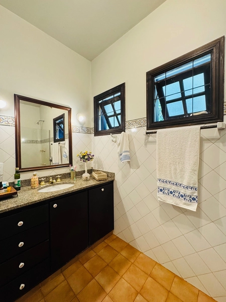 Casa de 4 Dormitórios no Parque Santa Marta em São Carlos/SP.: 21ª foto da galeria de imagens do imóvel