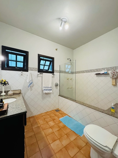 Casa de 4 Dormitórios no Parque Santa Marta em São Carlos/SP.: 20ª foto da galeria de imagens do imóvel