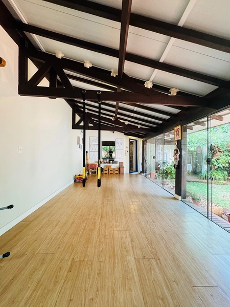 Casa de 4 Dormitórios no Parque Santa Marta em São Carlos/SP.: 38ª foto da galeria de imagens do imóvel