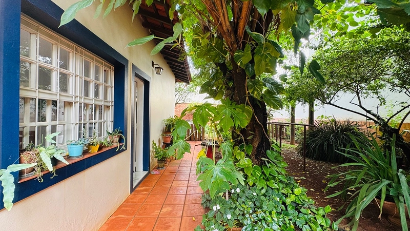 Casa de 4 Dormitórios no Parque Santa Marta em São Carlos/SP.: 45ª foto da galeria de imagens do imóvel