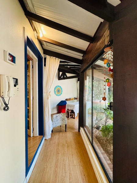 Casa de 4 Dormitórios no Parque Santa Marta em São Carlos/SP.: 36ª foto da galeria de imagens do imóvel