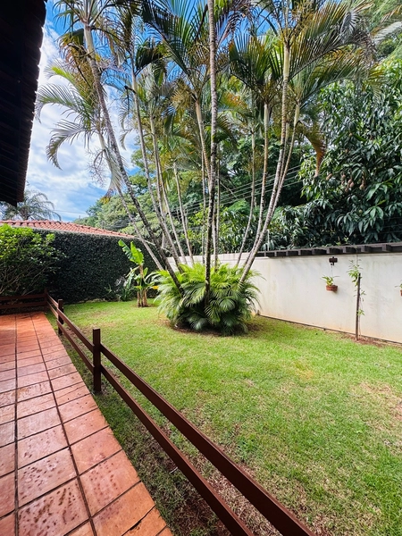 Casa de 4 Dormitórios no Parque Santa Marta em São Carlos/SP.: 51ª foto da galeria de imagens do imóvel