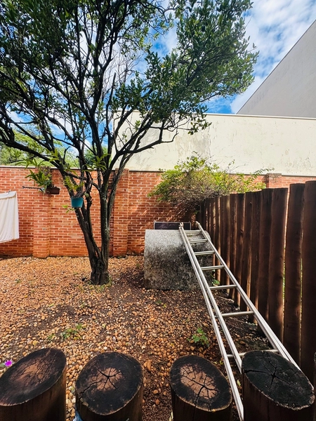 Casa de 4 Dormitórios no Parque Santa Marta em São Carlos/SP.: 43ª foto da galeria de imagens do imóvel