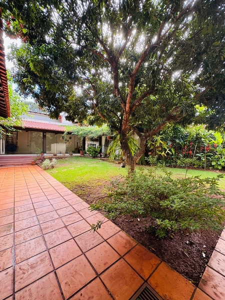 Casa de 4 Dormitórios no Parque Santa Marta em São Carlos/SP.: 48ª foto da galeria de imagens do imóvel