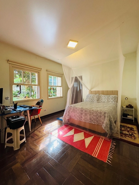 Casa de 4 Dormitórios no Parque Santa Marta em São Carlos/SP.: 16ª foto da galeria de imagens do imóvel