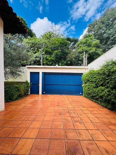 Casa de 4 Dormitórios no Parque Santa Marta em São Carlos/SP.: 52ª foto da galeria de imagens do imóvel