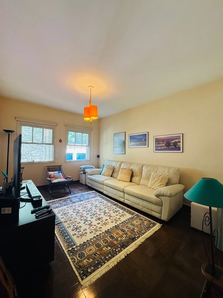 Casa de 4 Dormitórios no Parque Santa Marta em São Carlos/SP.: 13ª foto da galeria de imagens do imóvel