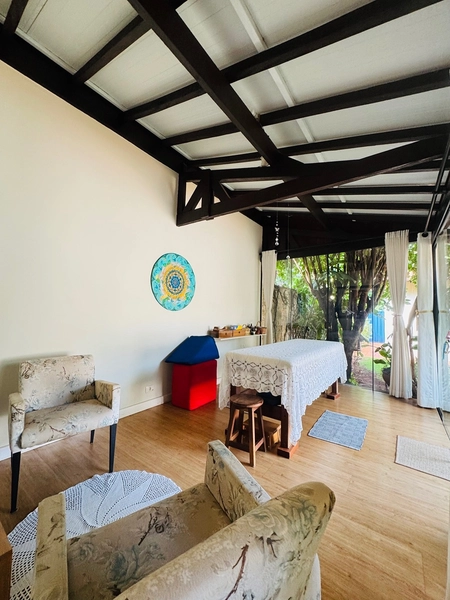 Casa de 4 Dormitórios no Parque Santa Marta em São Carlos/SP.: 35ª foto da galeria de imagens do imóvel