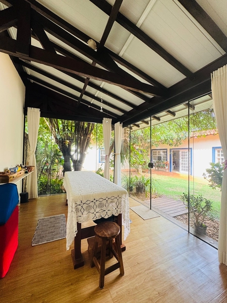 Casa de 4 Dormitórios no Parque Santa Marta em São Carlos/SP.: 34ª foto da galeria de imagens do imóvel