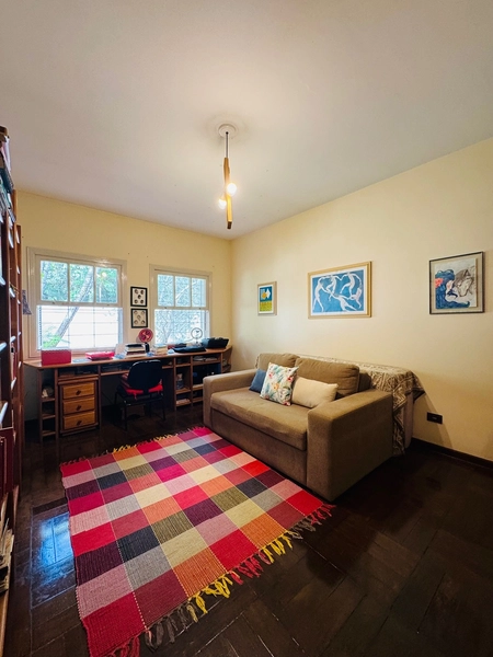 Casa de 4 Dormitórios no Parque Santa Marta em São Carlos/SP.: 25ª foto da galeria de imagens do imóvel