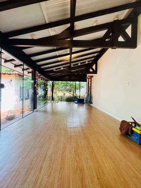 Casa de 4 Dormitórios no Parque Santa Marta em São Carlos/SP.: 39ª foto da galeria de imagens do imóvel