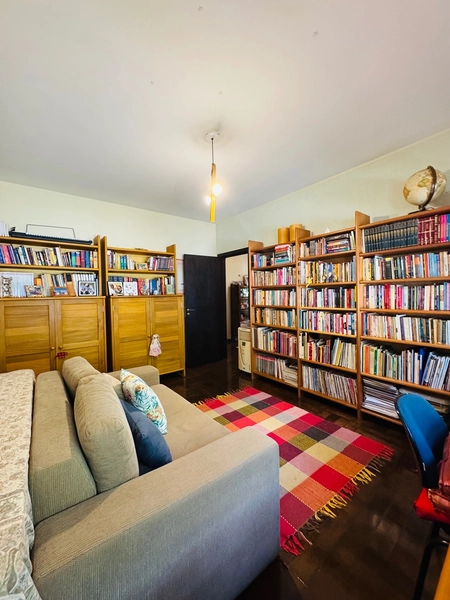 Casa de 4 Dormitórios no Parque Santa Marta em São Carlos/SP.: 26ª foto da galeria de imagens do imóvel