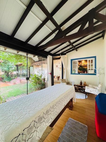 Casa de 4 Dormitórios no Parque Santa Marta em São Carlos/SP.: 33ª foto da galeria de imagens do imóvel