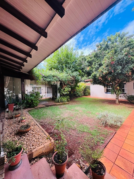 Casa de 4 Dormitórios no Parque Santa Marta em São Carlos/SP.: 29ª foto da galeria de imagens do imóvel