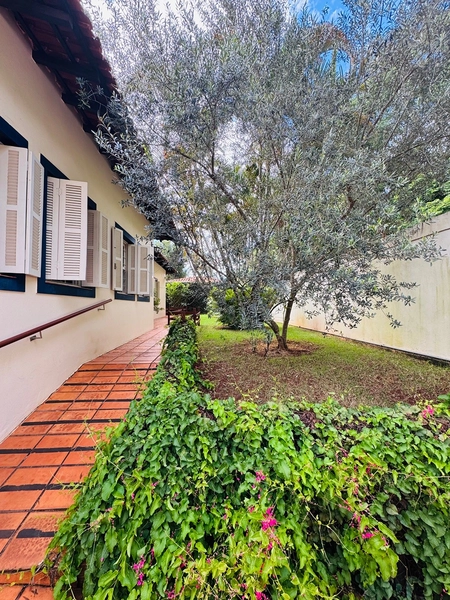 Casa de 4 Dormitórios no Parque Santa Marta em São Carlos/SP.: 53ª foto da galeria de imagens do imóvel