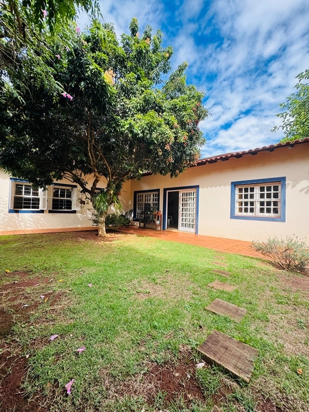 Casa de 4 Dormitórios no Parque Santa Marta em São Carlos/SP.: 27ª foto da galeria de imagens do imóvel