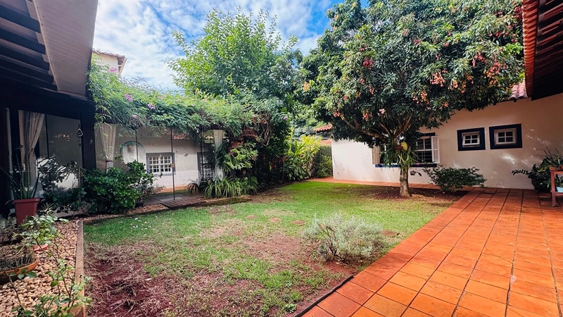 Casa de 4 Dormitórios no Parque Santa Marta em São Carlos/SP.: 28ª foto da galeria de imagens do imóvel