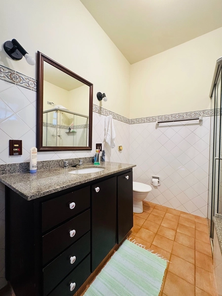 Casa de 4 Dormitórios no Parque Santa Marta em São Carlos/SP.: 19ª foto da galeria de imagens do imóvel