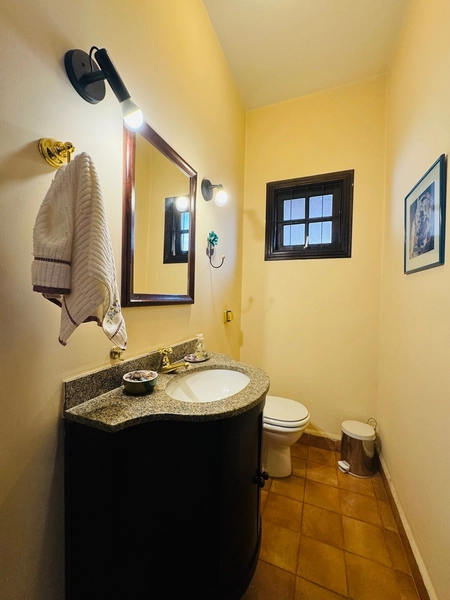 Casa de 4 Dormitórios no Parque Santa Marta em São Carlos/SP.: 12ª foto da galeria de imagens do imóvel