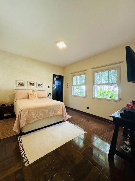 Casa de 4 Dormitórios no Parque Santa Marta em São Carlos/SP.: 22ª foto da galeria de imagens do imóvel