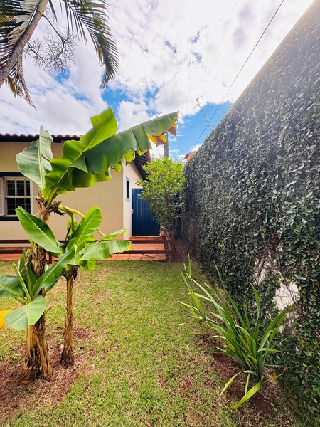 Casa de 4 Dormitórios no Parque Santa Marta em São Carlos/SP.: 55ª foto da galeria de imagens do imóvel