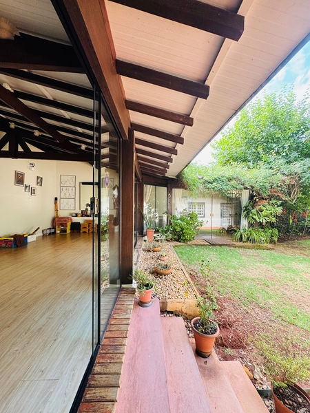 Casa de 4 Dormitórios no Parque Santa Marta em São Carlos/SP.: 40ª foto da galeria de imagens do imóvel