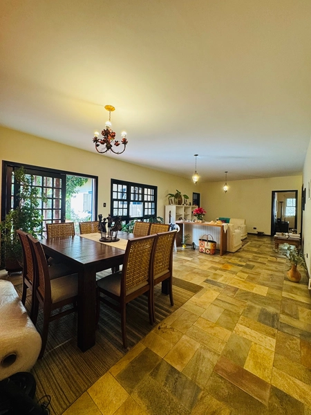 Casa de 4 Dormitórios no Parque Santa Marta em São Carlos/SP.: 10ª foto da galeria de imagens do imóvel