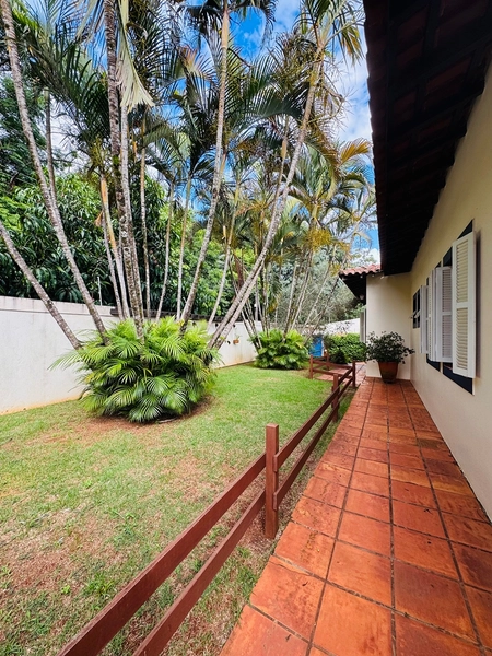 Casa de 4 Dormitórios no Parque Santa Marta em São Carlos/SP.: 57ª foto da galeria de imagens do imóvel