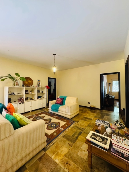 Casa de 4 Dormitórios no Parque Santa Marta em São Carlos/SP.: 11ª foto da galeria de imagens do imóvel